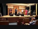 【演奏してみた】学園祭で『SKILL』と『真っ赤な誓い』を演奏してみた