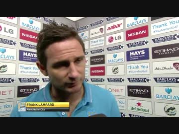 MOTD : Man City _ Chelsea