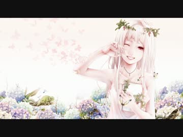 ミルククラウン・オン・ソーネチカ　〓歌ってみた〓