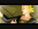 【MMD】重力王子と管理官で虎視眈々 【TIGER&BUNNY】