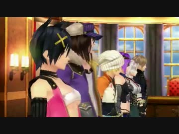 【実況】フリーダムを極めた四人が人類の希望になってみた part5【GOD EATER 2】
