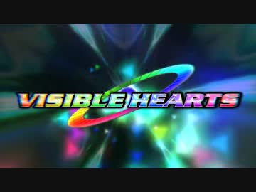 BEMANIメドレー::VISIBLE HEARTS