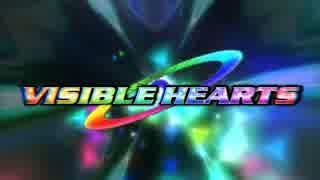 BEMANIメドレー::VISIBLE HEARTS