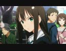 アイドルマスター シンデレラガールズ　アニメPVを60fps化