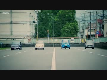 メイとケイジドウシャ