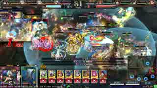 【LOV3】ジキハイその１【最速ハイド】