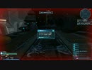 【PSO2】 - エクストリームクエスト 凍土と機甲- 【61~65】