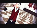 【MMDペルソナ】真ハムーンライト【真田明彦爆誕祭2014】