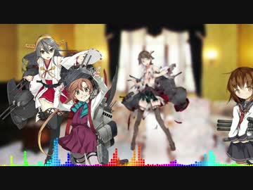 【艦これ】目覚まし音楽を作ってみた