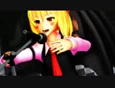 【東方MMD】and Say Good bye･･･さようならは言わない（パチュリー的意味）