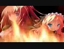 歌ってみたよ】CRISIS BEAT＿Rita・ｵﾄﾒｸﾗｲｼｽOP〔李束羚沙〕