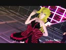 【MMD銀魂】Sweet Devil【来島また子】