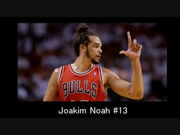 【NBA】アシストする漢たち