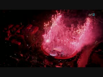 Steve Angello Vs. Dimitri Vangelis & Wyman - Payback @Summerburst 2013