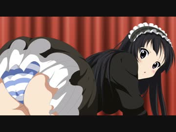 けいおん!キャラがカラオケに行ったら…Part2