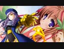 【MUGEN】真お神杯凶下位～上位タッグバトル【Partおまけ後半4】