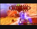 【EXVSFB家庭用】 ザクII (ネタ対戦？) 【ゆっくり実況】