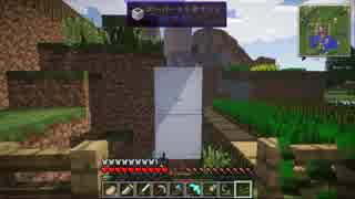 【MineCraft】村人にひどいことするCraft part2【ゆっくり実況】