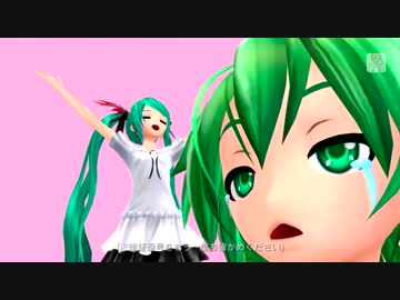 【DIVA F2】脳漿炸裂ガール【EDIT PV】