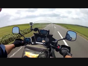 2014北海道ツーリング 2