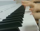 アイドルマスター シンデレラガールズ PV曲 【ピアノ】