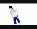 【ペダルMMD】ラブリーチャンスアラキタチャン！