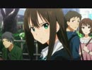 うづりんに元気に挨拶したちゃんみおUC