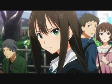 うづりんに元気に挨拶したちゃんみおUC