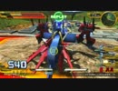 【EXVSFB百式】百式CP１位を目指す【シャッフルランクマッチ29】