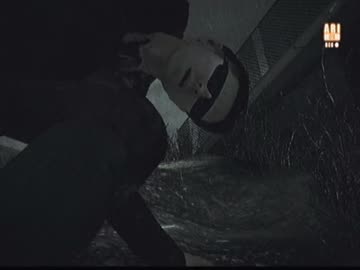 第五章　雨天決行！折り紙殺人鬼と化した先輩