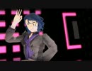 【MMD】Girls【SideM】