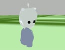 【モブ子】ＭＭＤで遊んでみた【撃退】