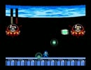 2人で仲良くロックマン10を実況プレイ_最終回