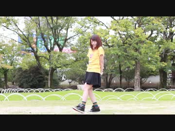 【(＊・♢・＊)＜】　おじゃま虫　【踊ってみた】　