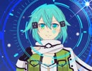 (SAOⅡ・OP)IGNITE 歌ってみました【うみどり】
