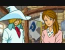 絵柄がトトロなのに死にゲーな魔法戦略ゲーム(DS)を実況part28