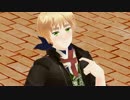 【APヘタリアMMD】新連載お祝いドーヴァー【What The Hell】