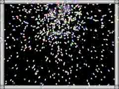 I wanna be the TIS 二体目→一体目 連続撃破