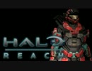 【生声実況プレイ】 Halo:Reach part01 【Xbox360】