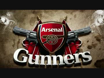 13-14 アーセナル ゴール集