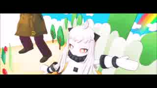 【MMD艦これ】とんとんまーえ!