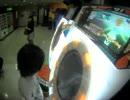 【maimai】skytrain 9/21 20:17 ダブルラリアット EXPERT