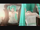 初音ミク-ProjectDIVA- ACFT 「巴里映画少女」
