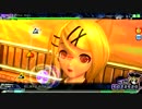 【Project DIVA Arcade FT】Star Story EX EXTREME スコアタ