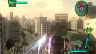 【地球防衛軍４:WD】レンジャーから移籍してみた2