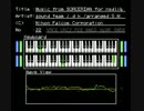 【ファミコン音源】Music from SORCERIAN(2/3)
