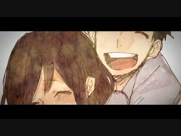【リコーダーで】　しわ　【つばきち】