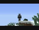 【ゆっくり実況】ゆっくりとマインクラフトを Part 4【Minecraft】
