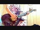 【Touka】Royz - "NOAH" Guitar cover