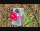 サバゲ用にM-COMっぽい物体を作ってみた